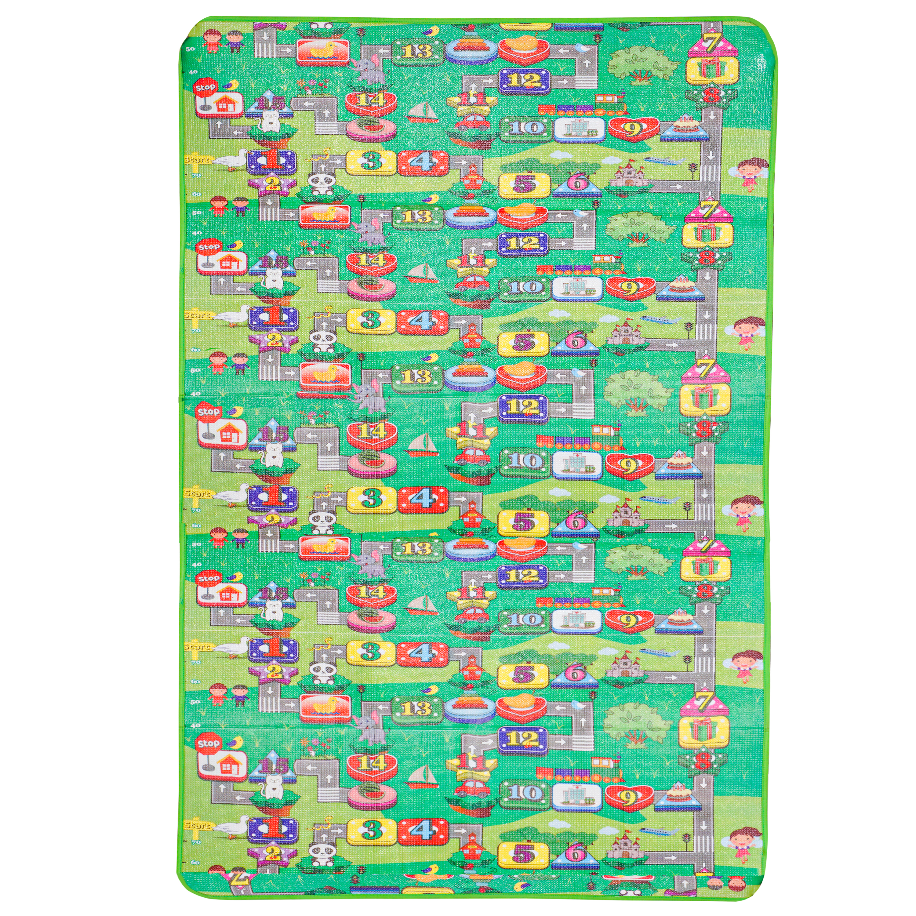 baby play mat